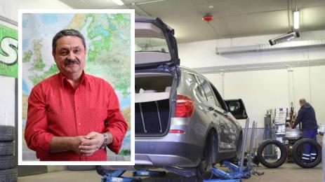 Георги Рачев