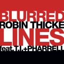 Robin Thicke ft. T.I., Pharrell Williams