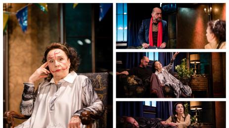 Мария Стефанова