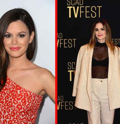 Рейчъл Билсън