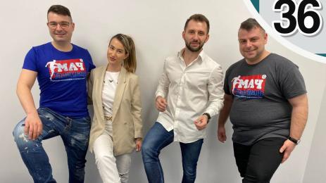 МачКаст Епизод 36