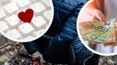 отвличане откуп