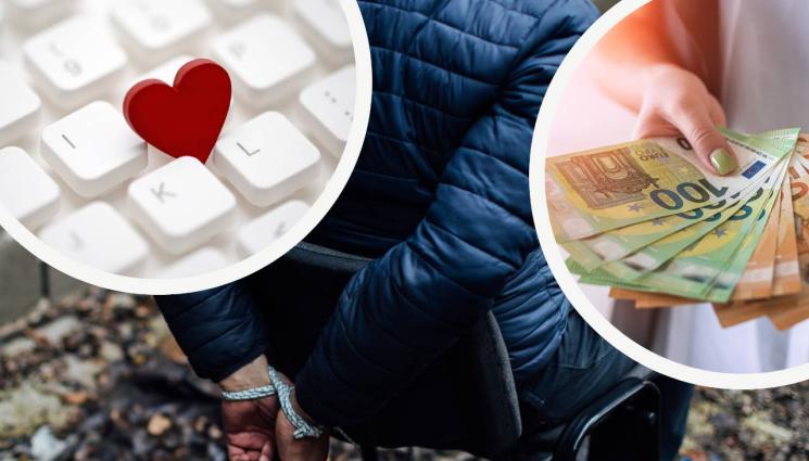 отвличане откуп - ФАТАЛНО ПРИВЛИЧАНЕ: Онлайн любовник съдра три кожи от загоряла дама