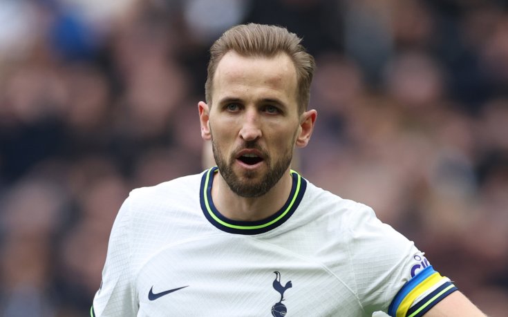 Манчестър Юнайтед се отказва от Хари Кейн?