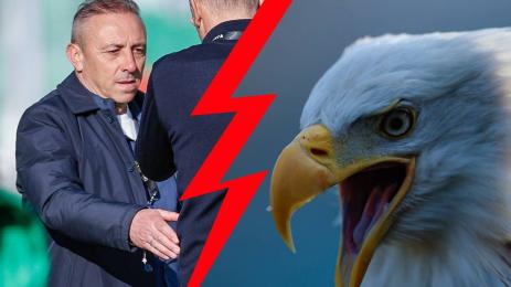 Илиан Илиев Лудогорец