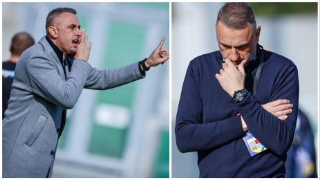 Ивайло Петев Лудогорец Черно море