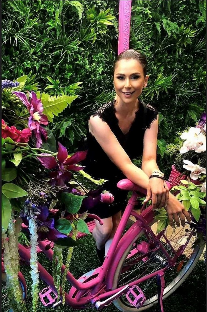 Ася Капчикова