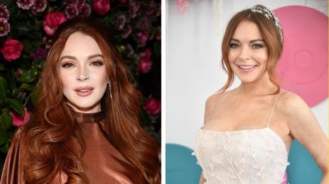 Линдзи Лоън