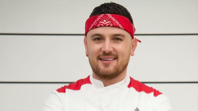 Българин от САЩ е следващият изгонен от Hell’s Kitchen