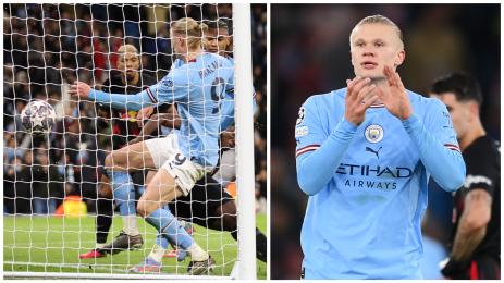 Халанд Лайпциг