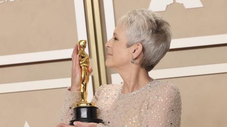 Джейми Лий Къртис