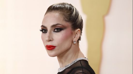 Lady Gaga потвърди филм за "Chromatica Ball"