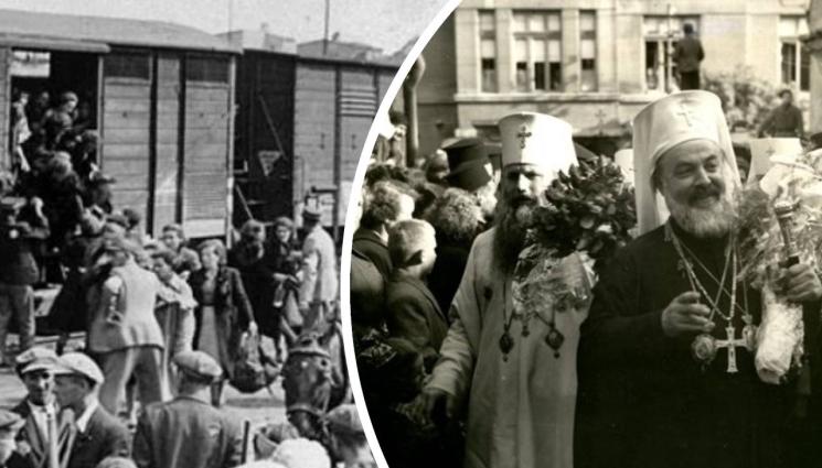 патриарх кирил - ЧУДЕСА И ВЯРА: Патриарх Кирил и Живков спретнали номер на Тито