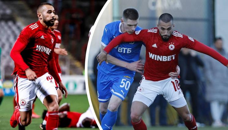 Футбол - Георги Йомов застава пред Спортния арбитражен съд в Лозана днес