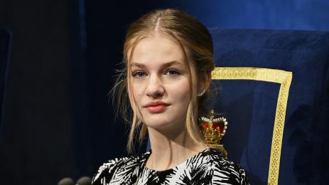 принцеса Леонор