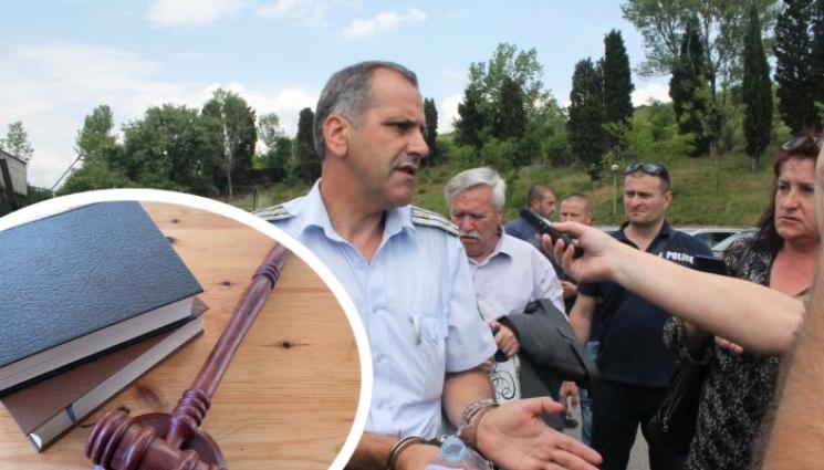 Данаил Стоицов - НЕЧУВАНО: Полицейски шеф превърнал КАТ в ООД