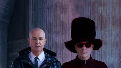 Pet Shop Boys се ядосаха на рапъра Drake