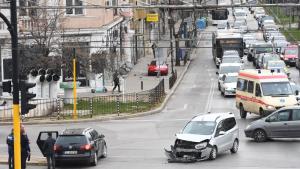 катастрофа ндк софия