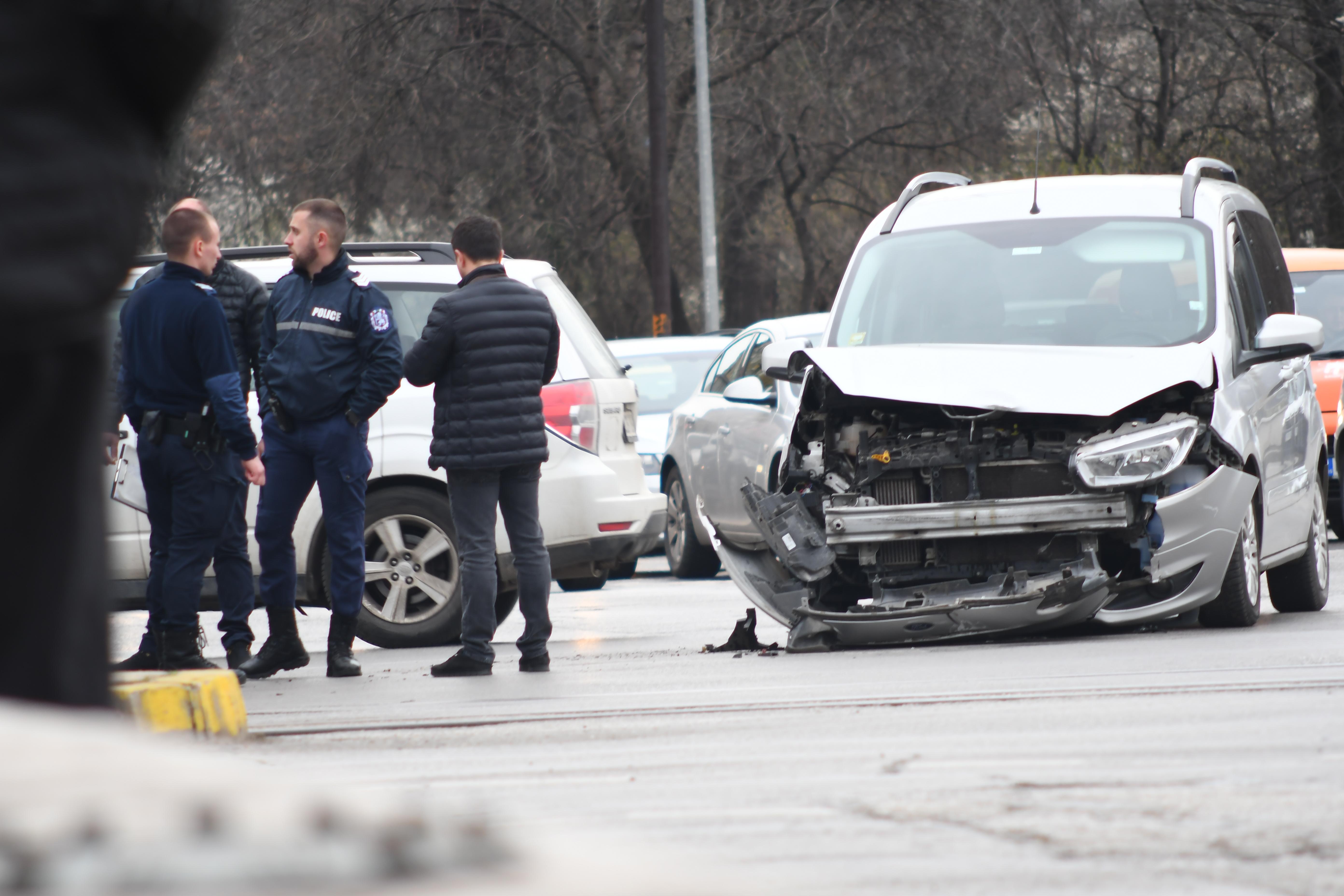 мост на влюбените