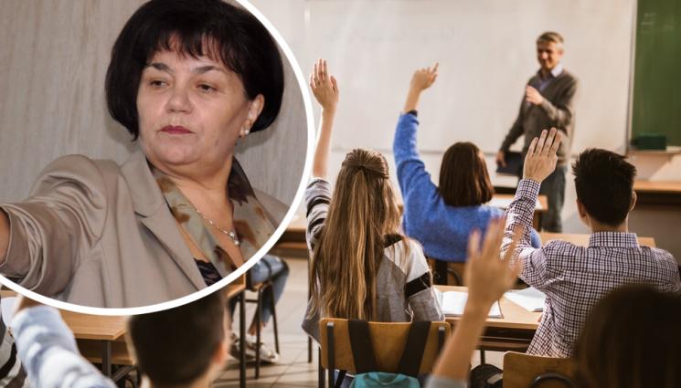 Янка Такева - Янка Такева пред