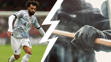 Салах апаши обир