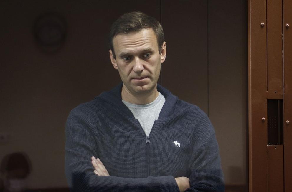 Адвокатът на Алексей Навални оспори във вторник решението за прекратяване