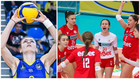 волейбол Марица ЦСКА