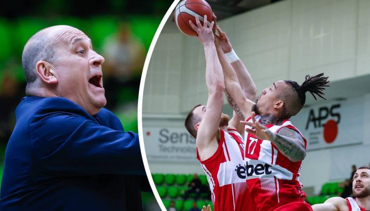 Балкан ЦСКА Барчовски - Шампионът Балкан шамаросан от ЦСКА, Рилецо преглътна бой от Черноморец