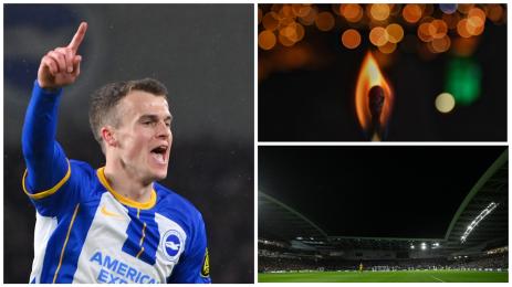 Соли Марч Брайтън