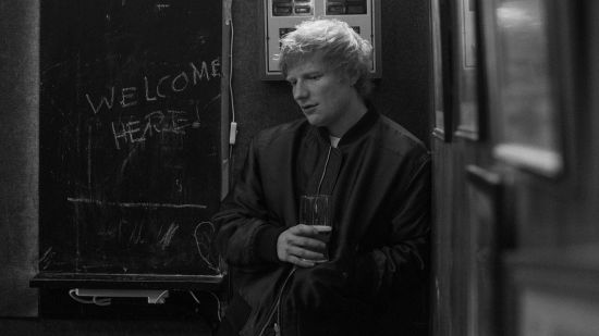 Новата песен на Ed Sheeran е посветена на скръбта