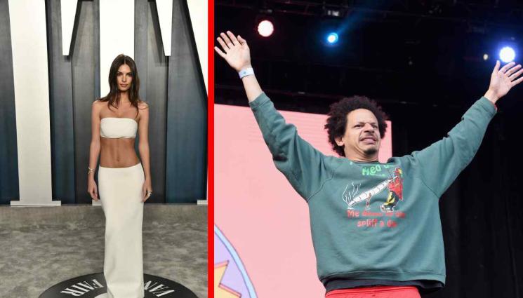 Емили Ратайковски - ГОЛО ОТМЪЩЕНИЕ: Емили Ратайковски била шута на гаджето преди да я изтипоса дибидюс (СНИМКА)