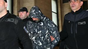 Адвокатът на бившия граничен полицай Валентин Христов твърди че той