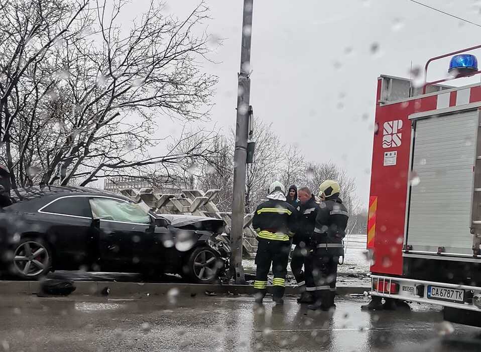 студентски град