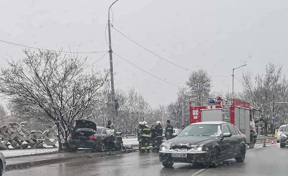 студентски град