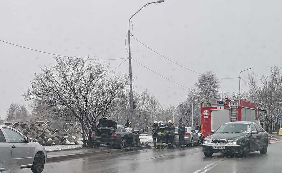 студентски град