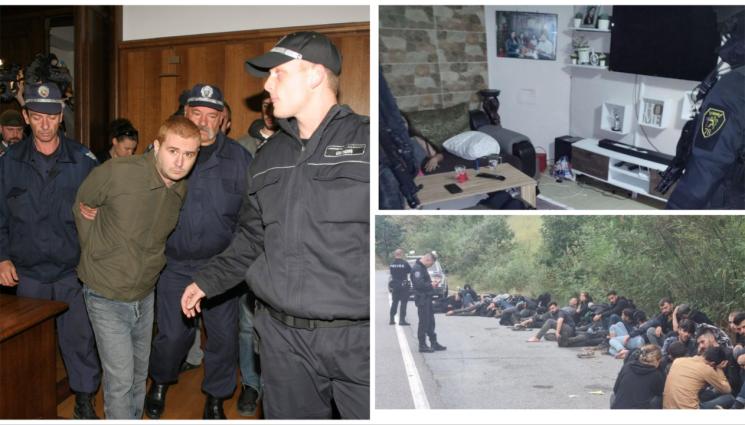 Илиян Тодоров - Убиецът от „Соло“ с паспорт за 1000 лв.