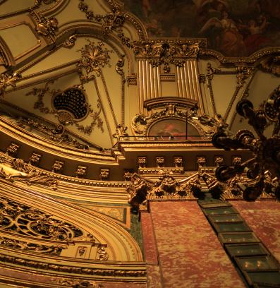 църква Италия