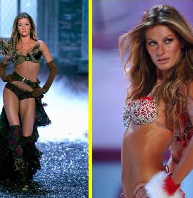 Жизел Бюндхен