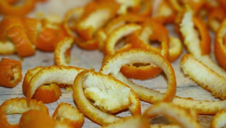 портокали - ЗЛАТНО ВРЕМЕ: В кухнята на Бриджит Джоунс: Портокалово сорбе (РЕЦЕПТА)