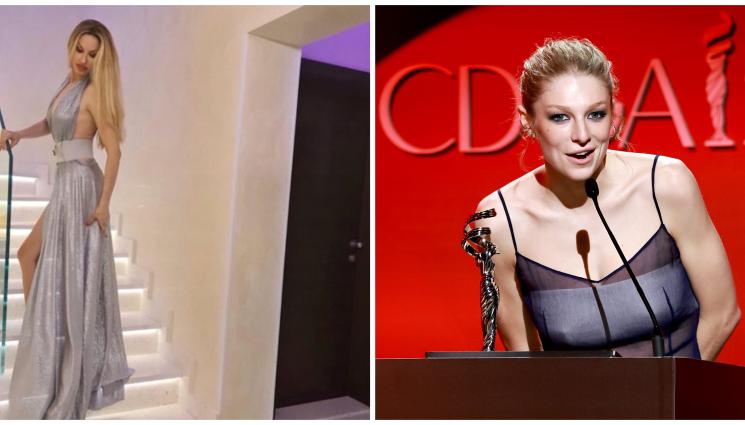 Рада - Турбофолк звезда във война с джендърите