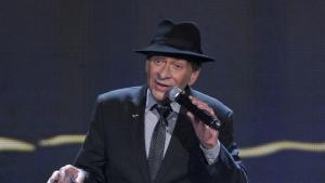 Ар ен би певецът Боби Колдуел почина на 71 години