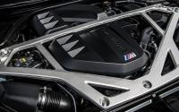 BMW M4 CSL двигатели