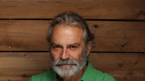 Халюк Билгинер