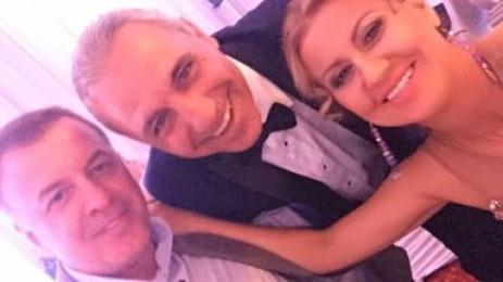 Христо Стоичков