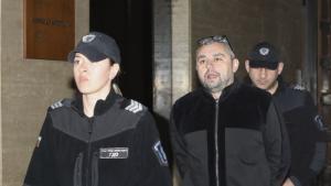 Софийският апелативен съд остави в ареста един от групата в