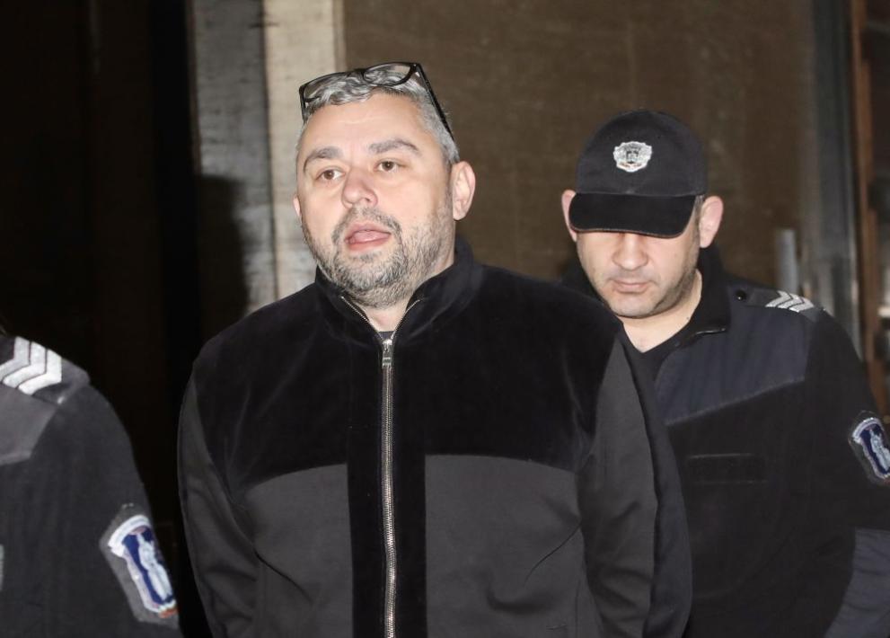  заплашвани магистрати 