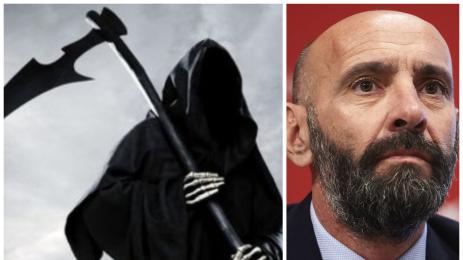 Мончи от Севиля