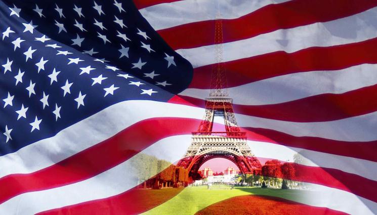 САщ - Американците луднаха по френски ласки