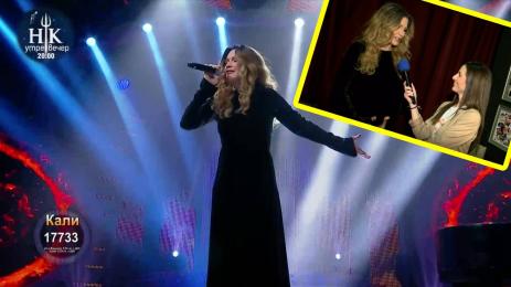 Като две капки вода