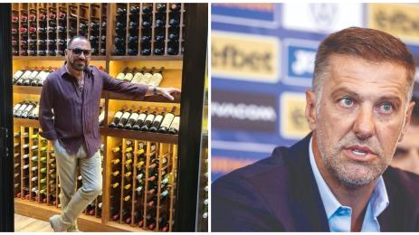 Миле Кръстаич